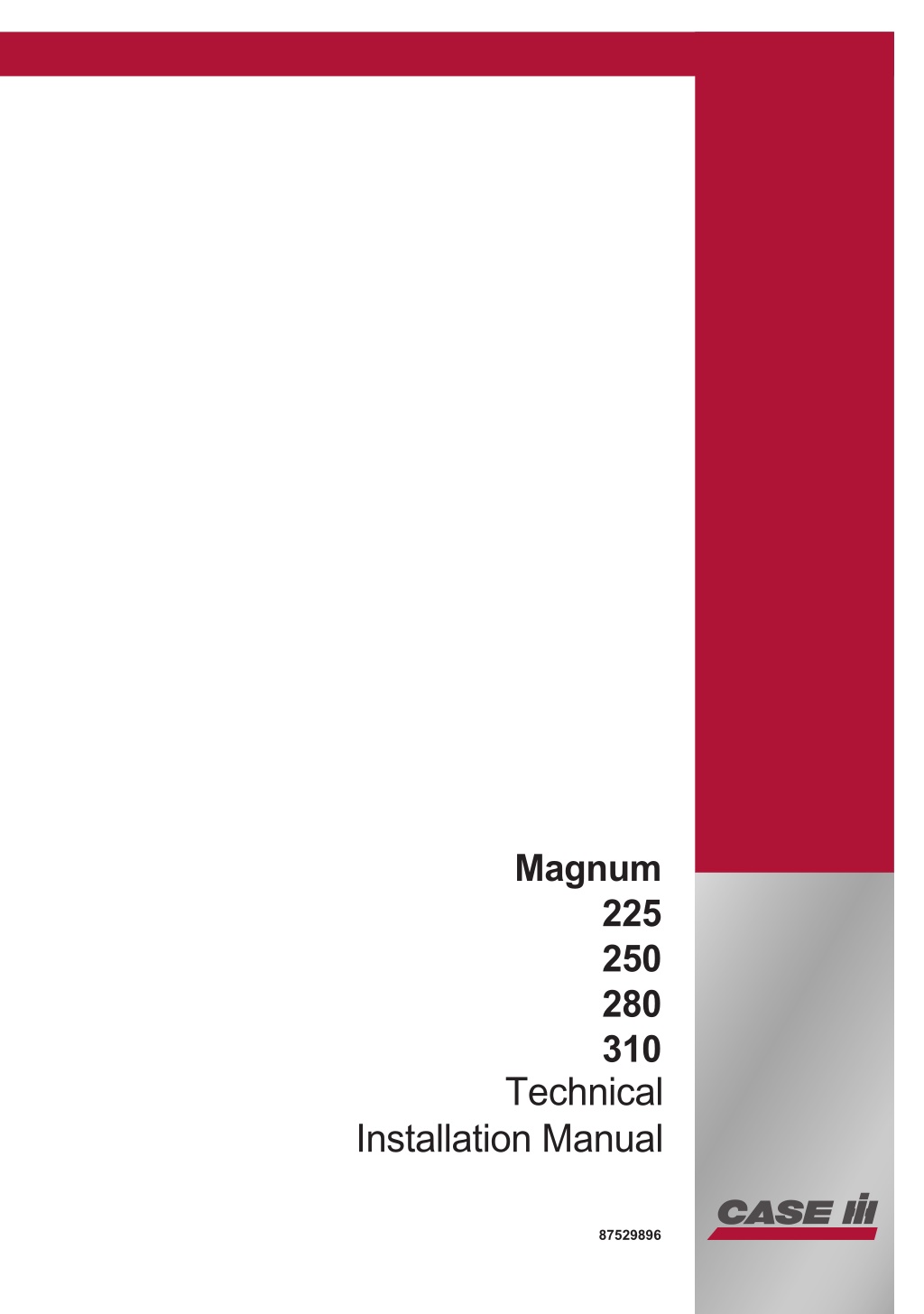 magnum l.w