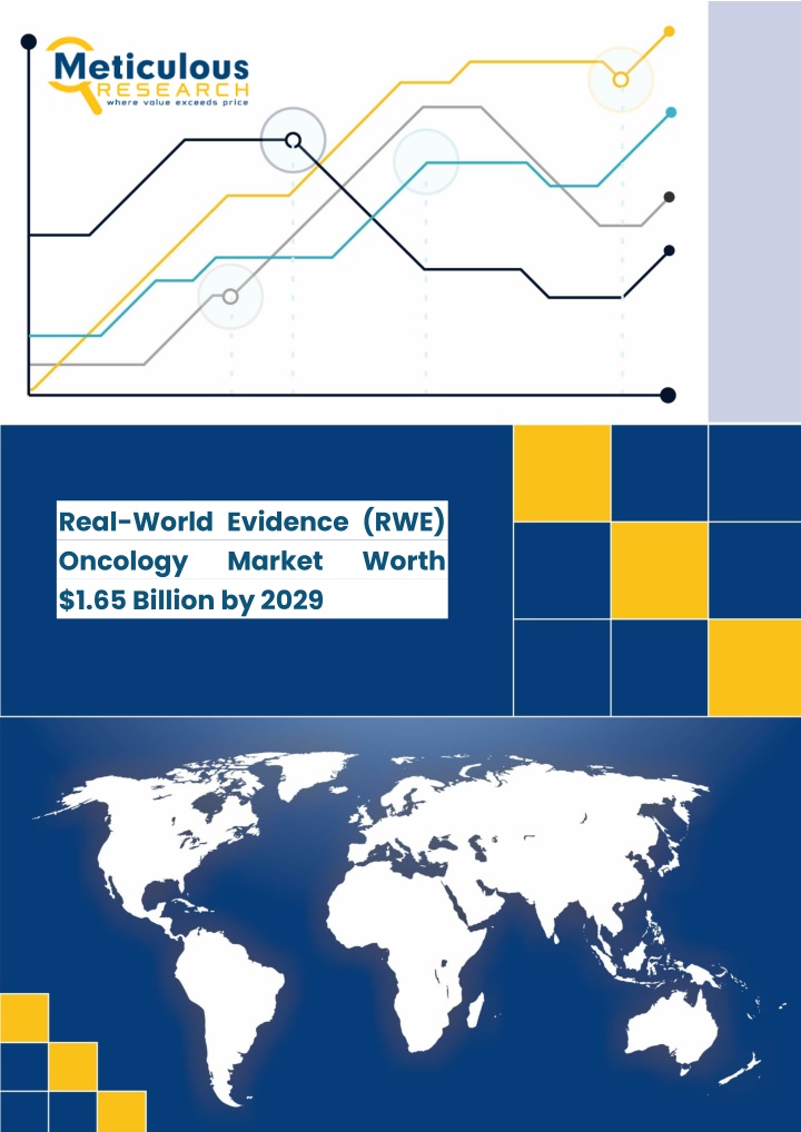 real world evidence rwe oncology market n.w