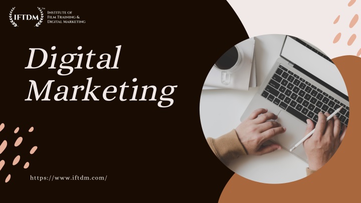 digital marketing n.w