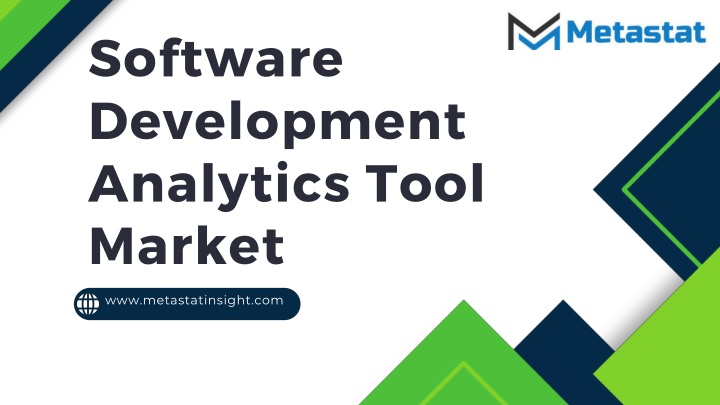 software development analytics tool market n.w