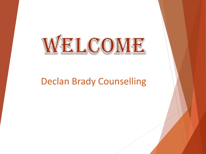 Are you looking for Anxiety in Oughterard?
