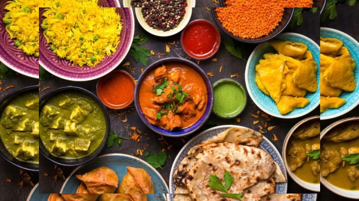 Indian Restaurants In New Jersey