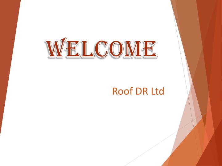 If you are looking for Roof Repairs in Papamoa