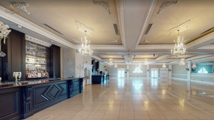 Best Wedding Reception Venues In NJ