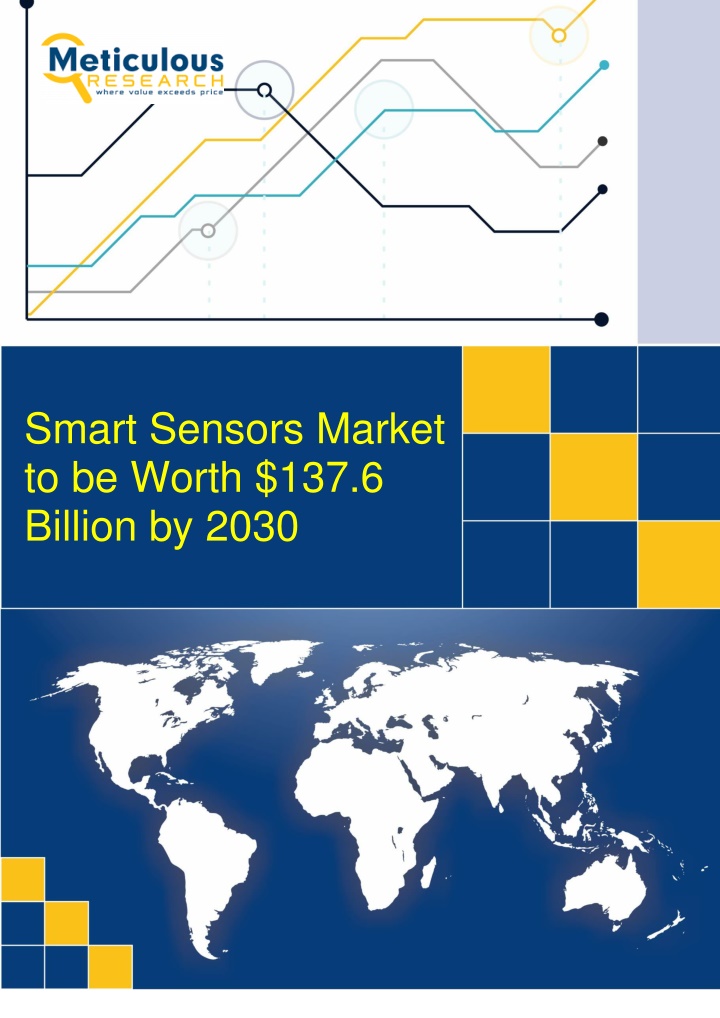 smart sensors market to be worth 137 6 billion n.w