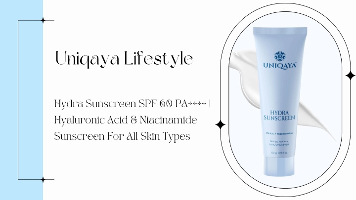 uniqaya lifestyle n.w