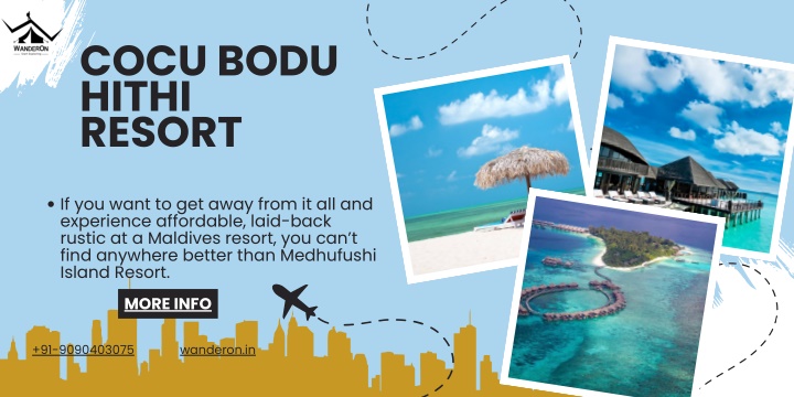 cocu bodu hithi resort n.w