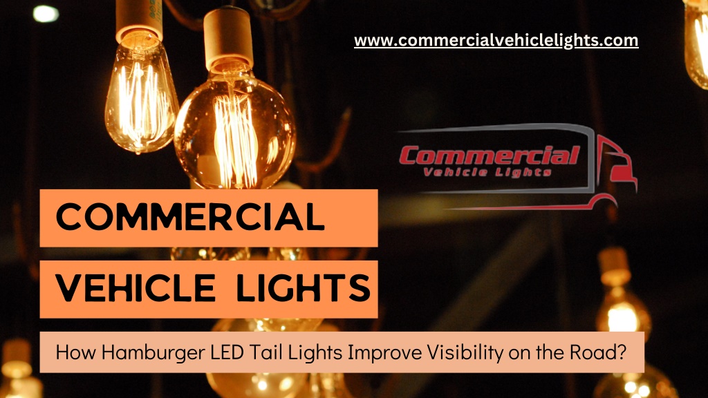 www commercialvehiclelights com l.w