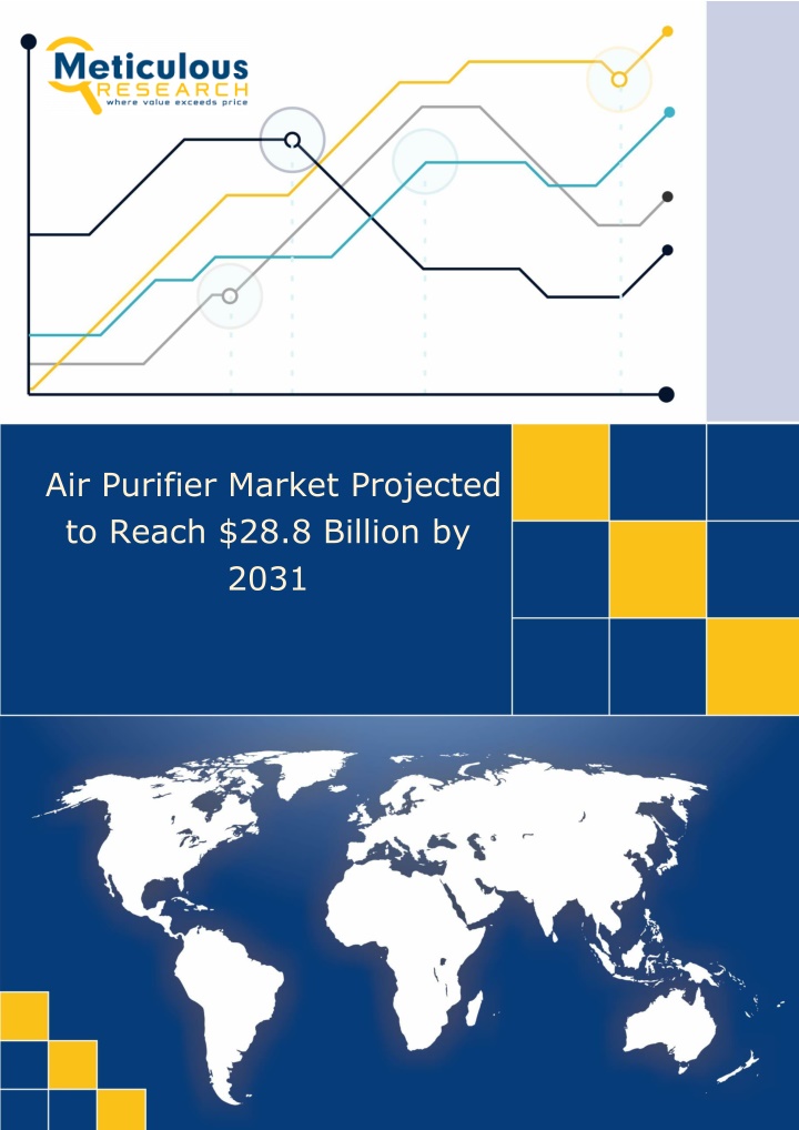 air purifier market projected to reach n.w