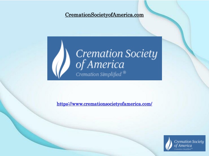 Affordable Cremation Plan