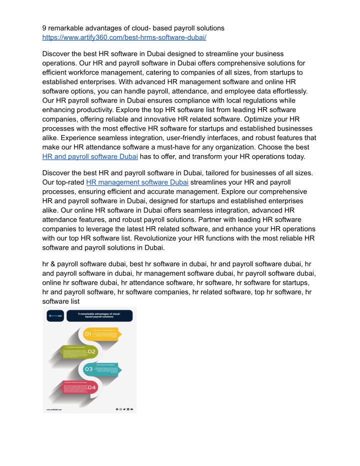 9 remarkable advantages of cloud based payroll n.w