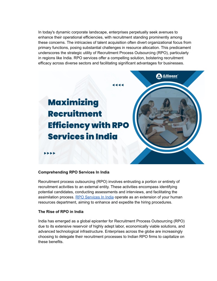 in today s dynamic corporate landscape n.w