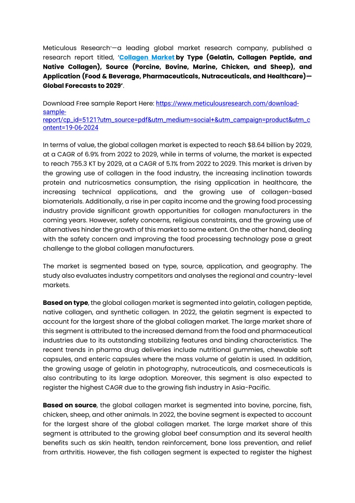 meticulous research a leading global market n.w