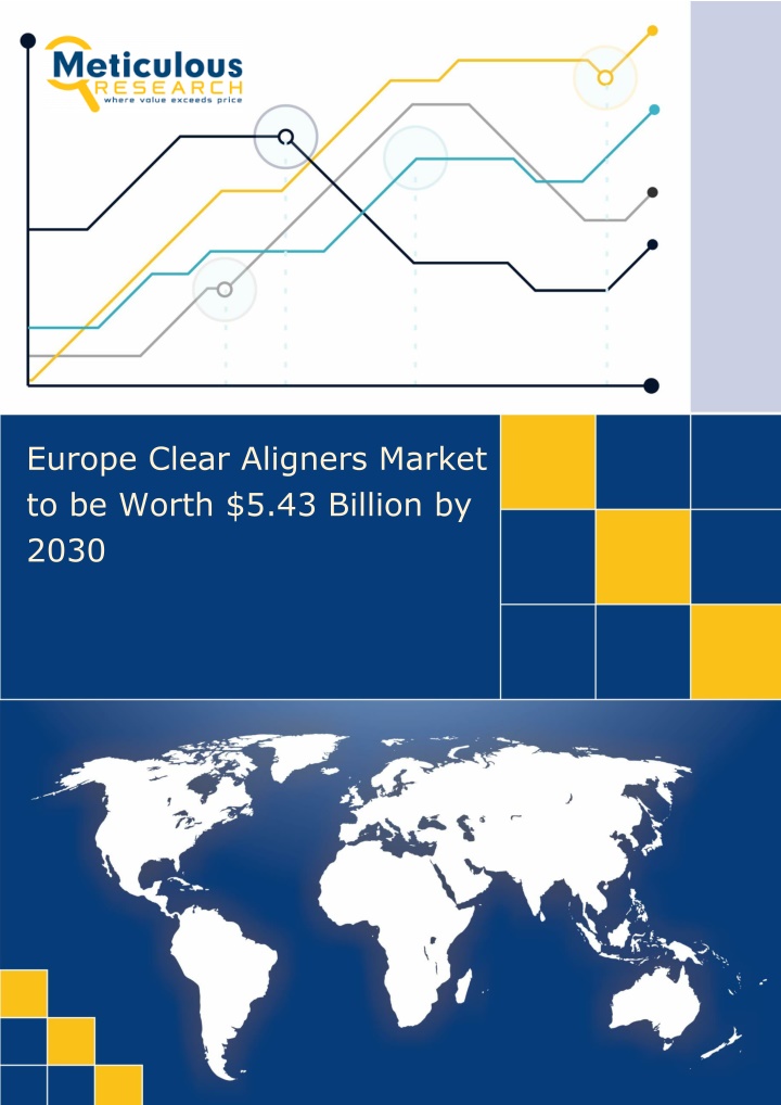 europe clear aligners market to be worth n.w