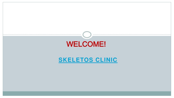 Looking for the best Dry Needling in Mayfair