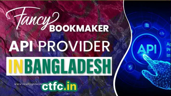Fancy Bookmaker API Provider in Bangladesh