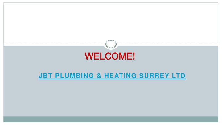 Looking for the best Emergency Plumber in Cheam