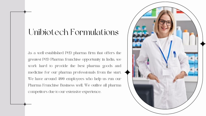 unibiotech formulations n.w