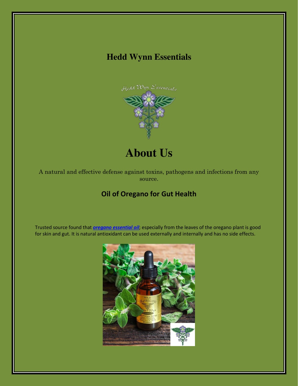 hedd wynn essentials l.w