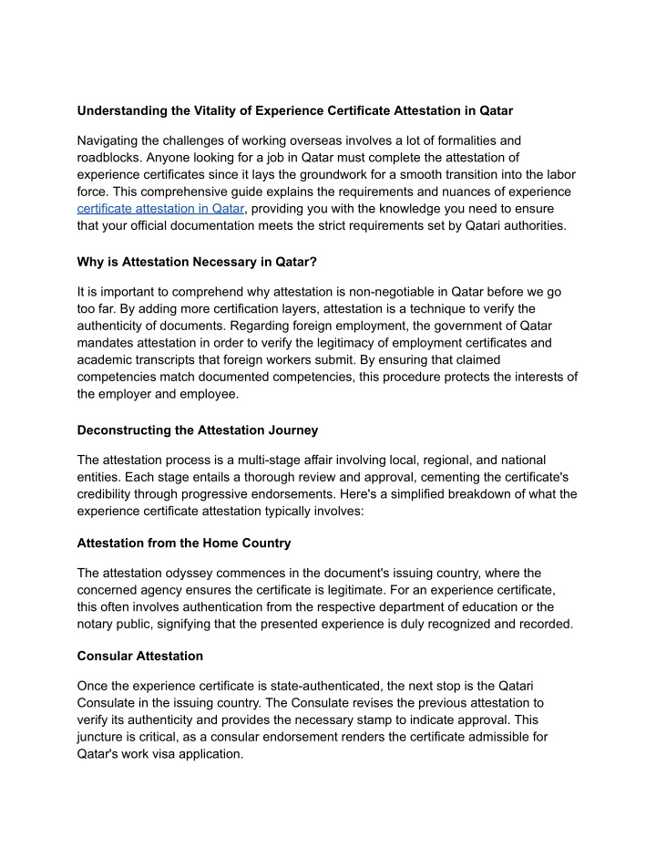 understanding the vitality of experience n.w
