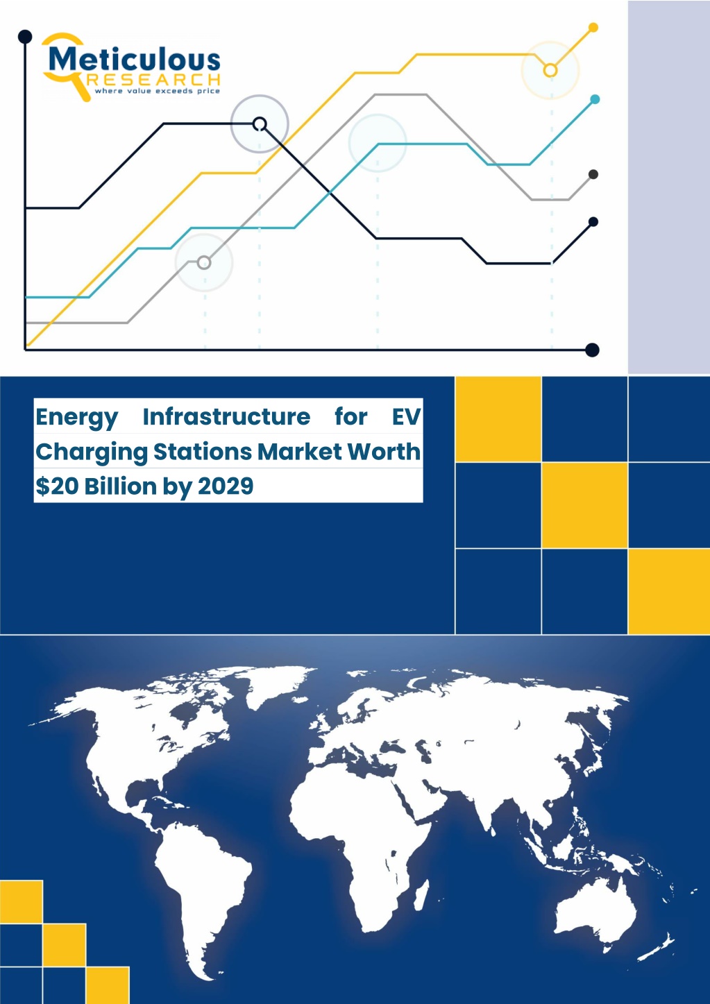 energy infrastructure for ev charging stations l.w