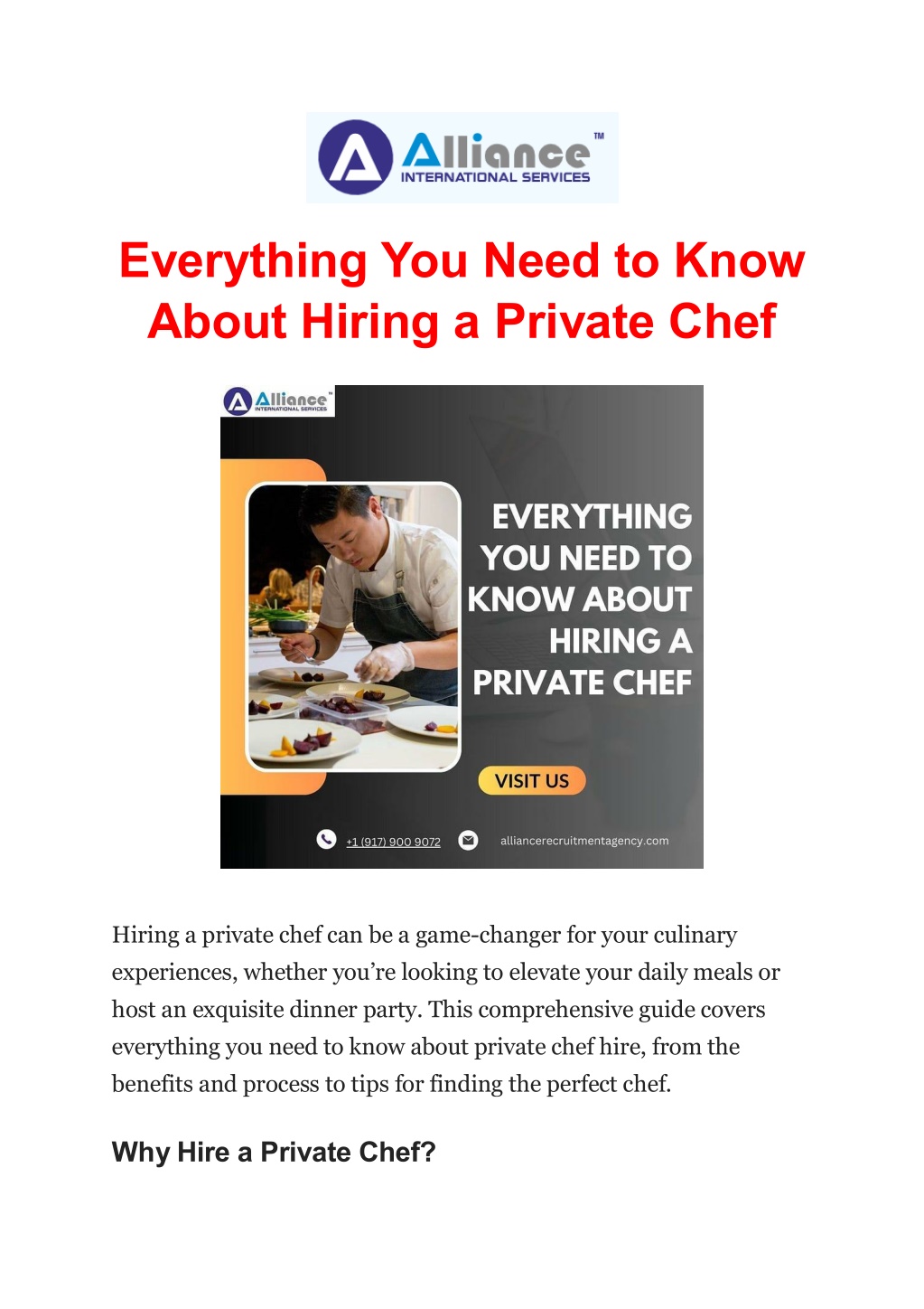 everything you need to know about hiring l.w