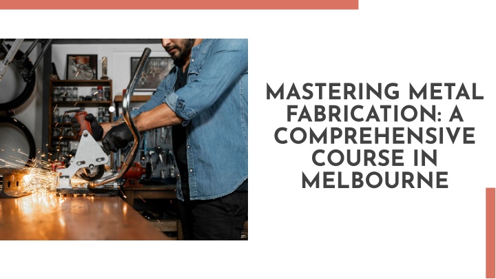mastering metal fabrication a comprehensive n.w