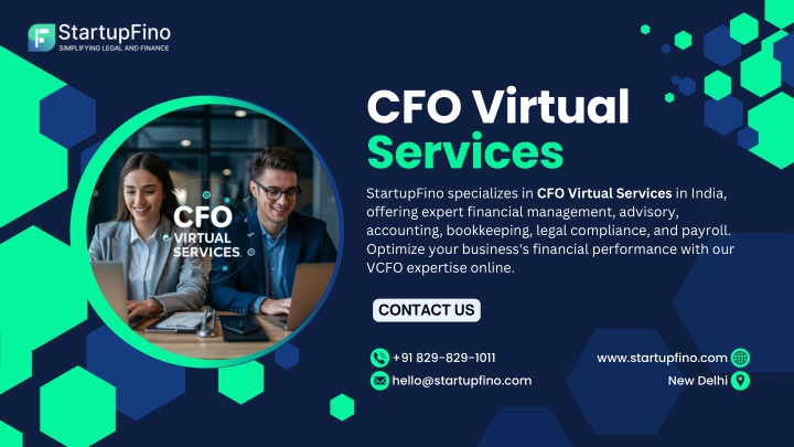 cfo virtual services n.w