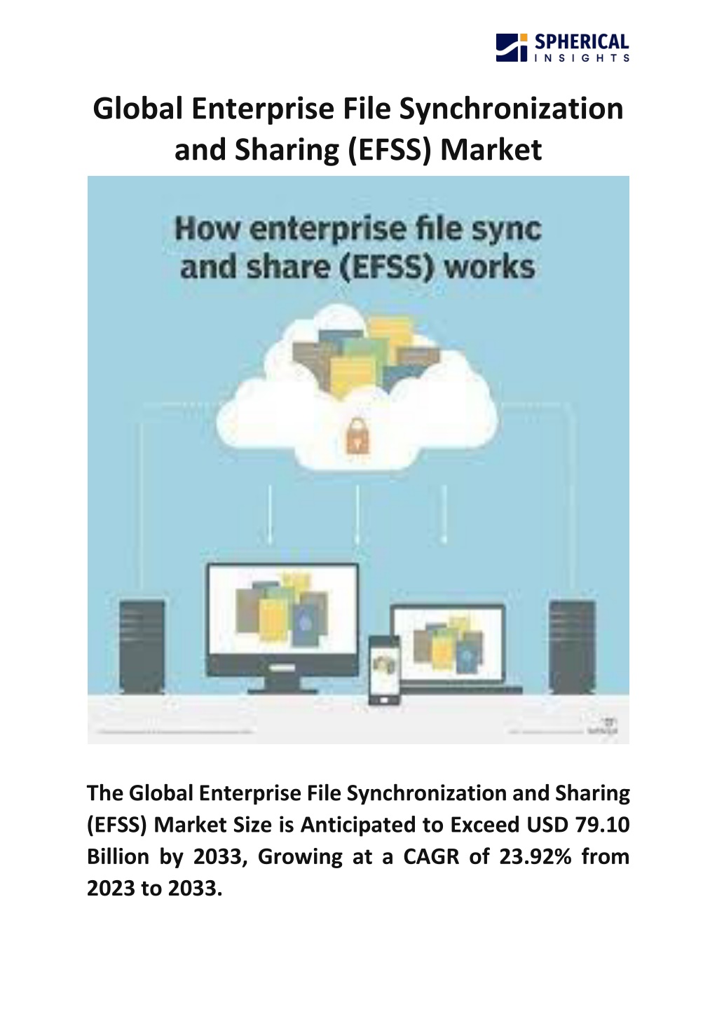 global enterprise file synchronization l.w