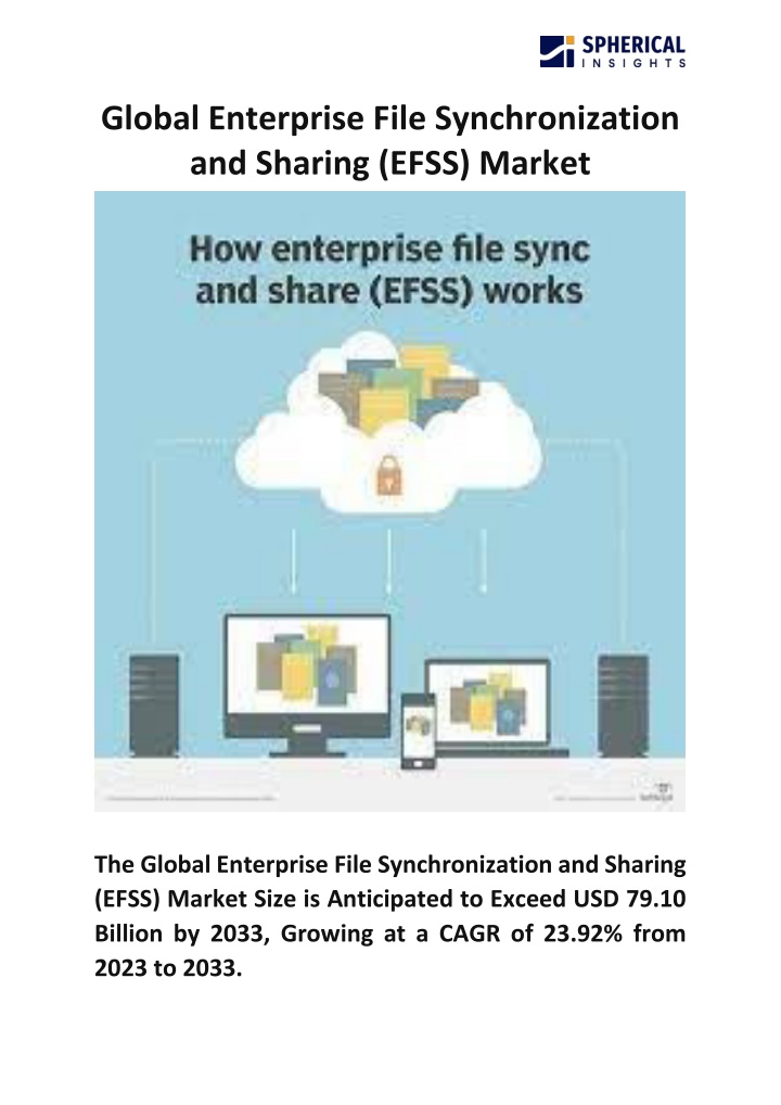 global enterprise file synchronization n.w