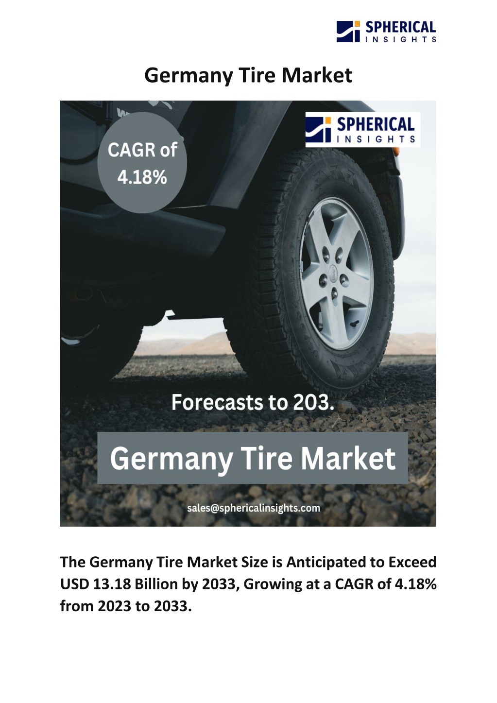 germany tire market l.w