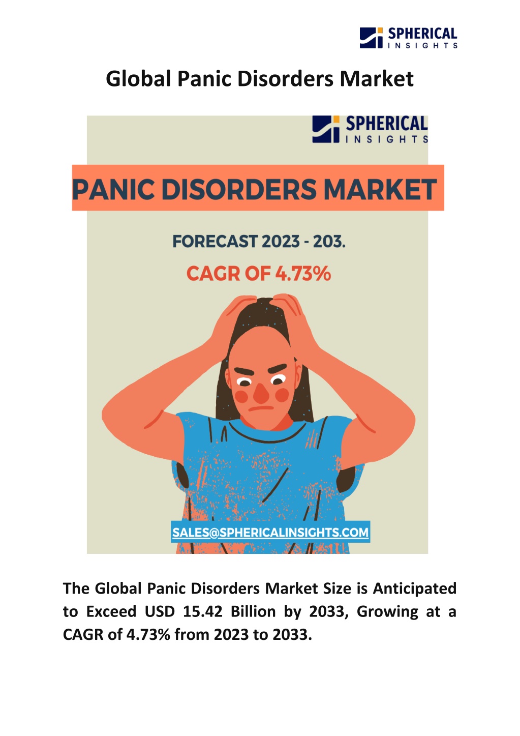 global panic disorders market l.w