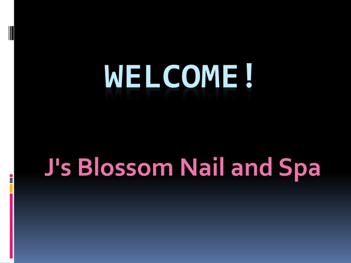 One of the Best service for Pedicure in Gold Coast