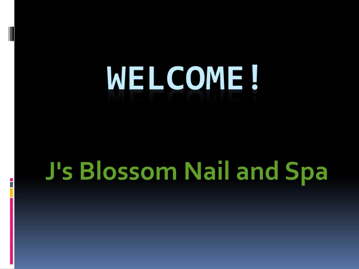 Best facility for Pedicure in Gold Coast