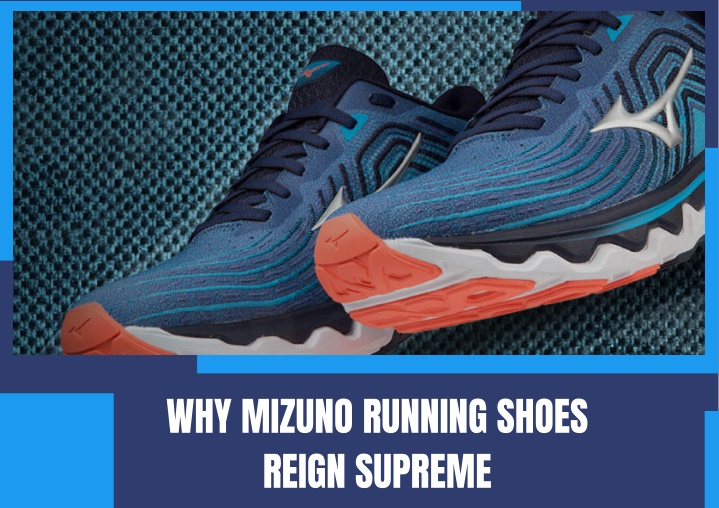 why mizuno running shoes reign supreme n.w
