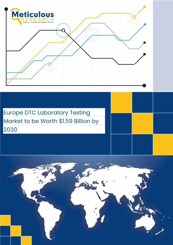 europe dtc laboratory testing market to be worth n.w