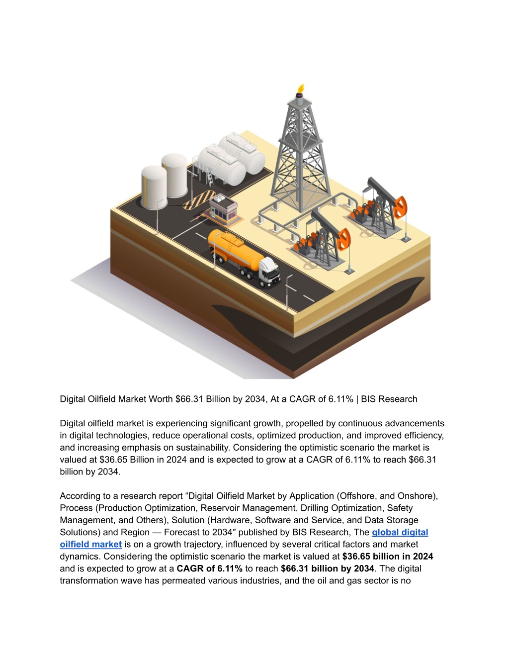 digital oilfield market worth 66 31 billion l.w