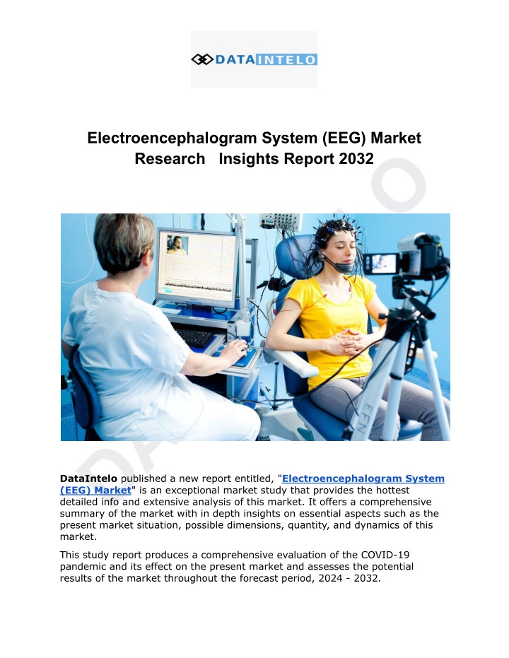 electroencephalogram system eeg market research n.w