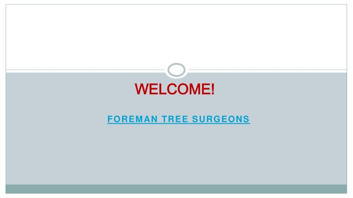 Looking for the best Crown Reduction in Withyham