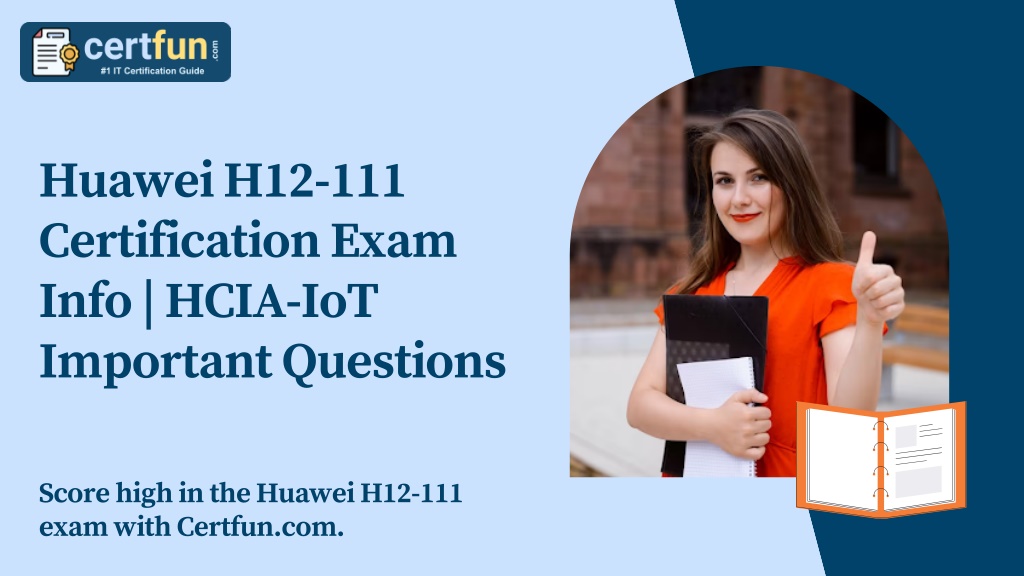 huawei h12 111 certification exam info hcia l.w