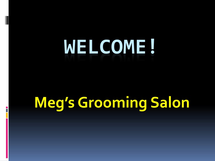 One of the Best service for Full Grooming in Windsor Hills