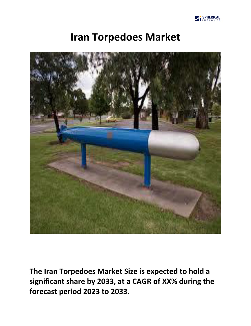 iran torpedoes market l.w