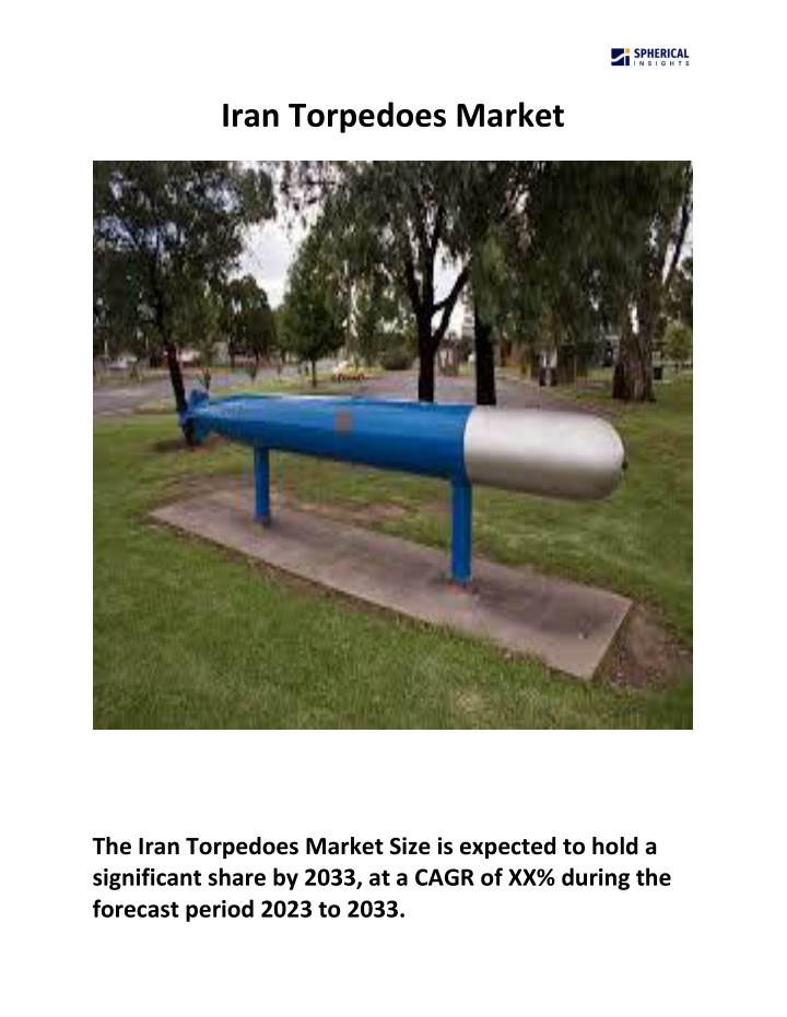 iran torpedoes market n.w