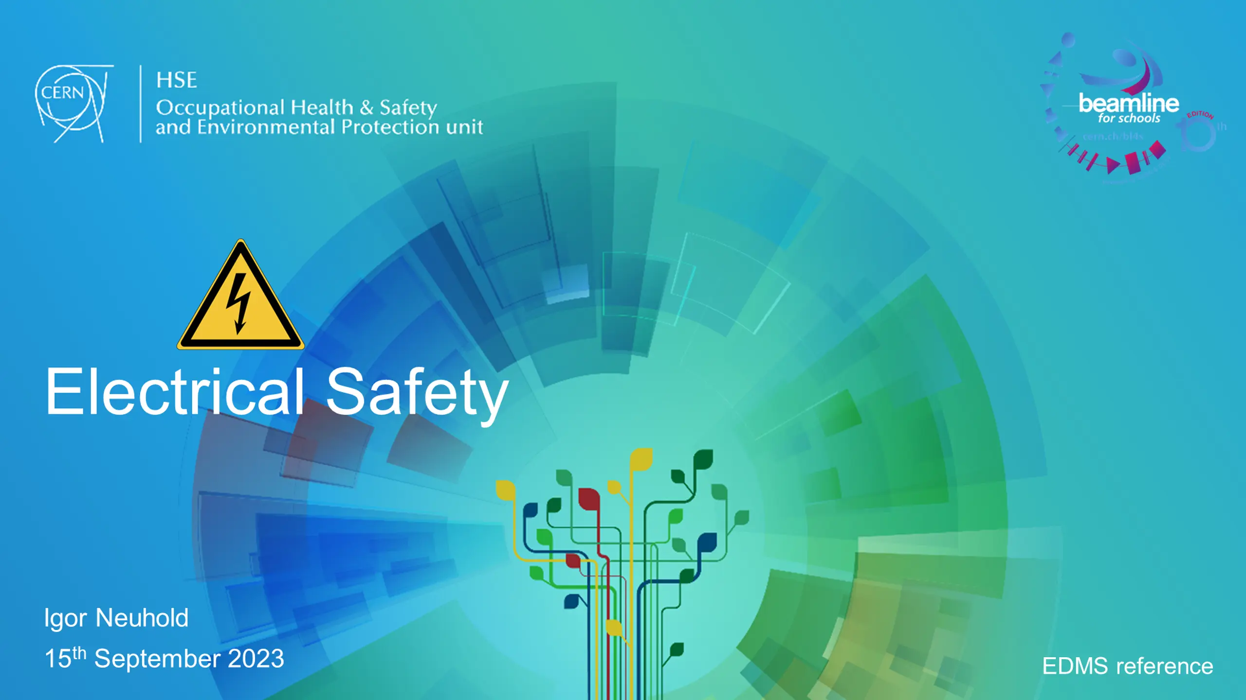 Electrical Safety