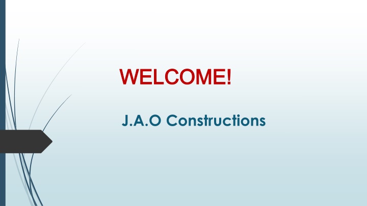 Best Custom Home Builder in Park Orchards
