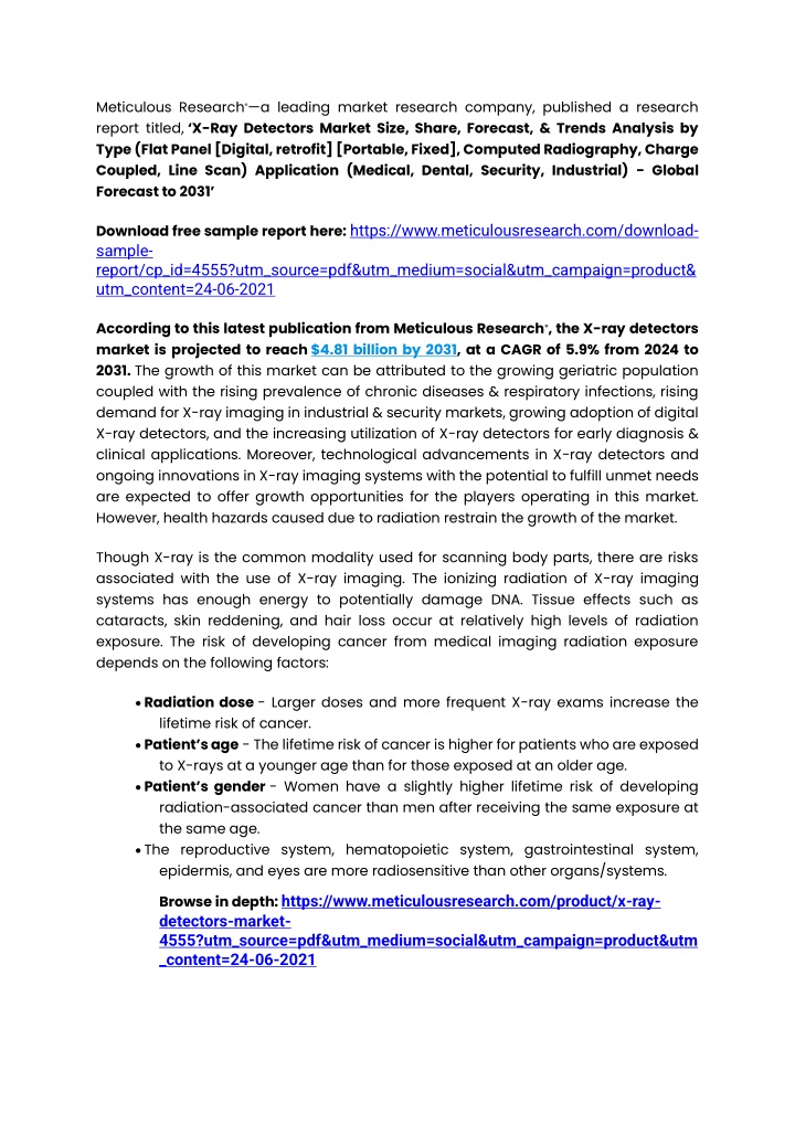 meticulous research a leading market research n.w