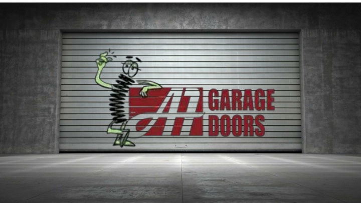 Garage Door Installation Aurora