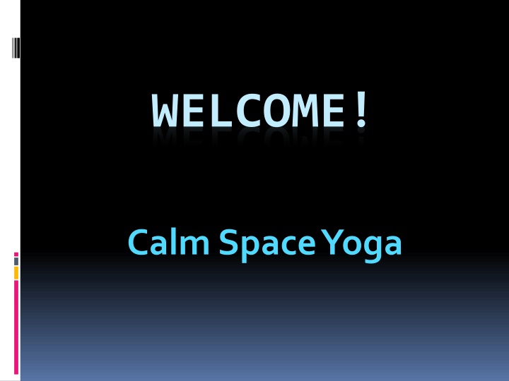 Best Post and Prenatal Yoga in Mell