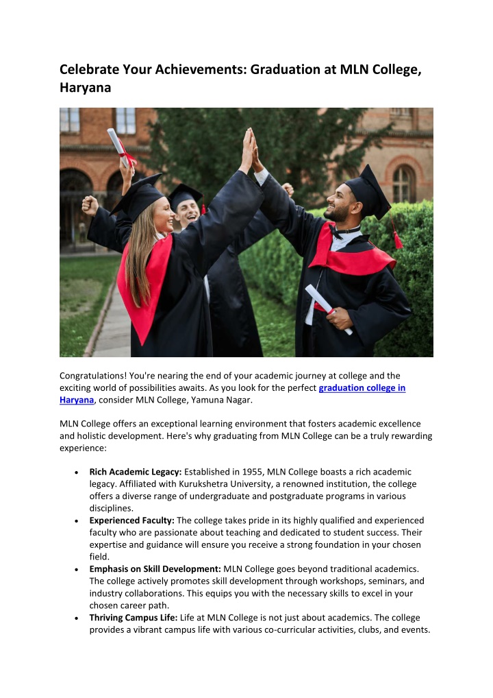 celebrate your achievements graduation n.w