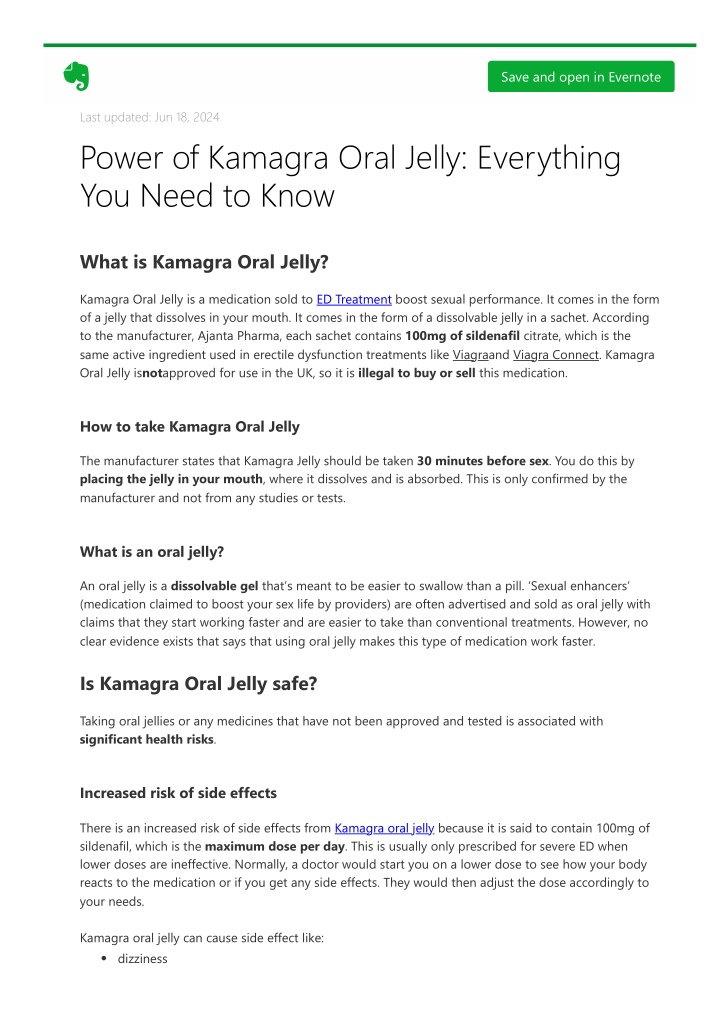 save and open in evernote n.w